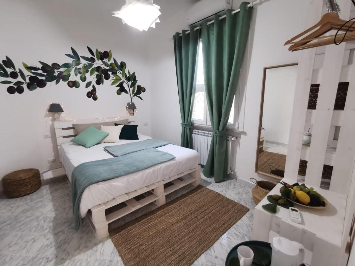 ホテル Alma Migrante Bed&Wine Telese 部屋 写真