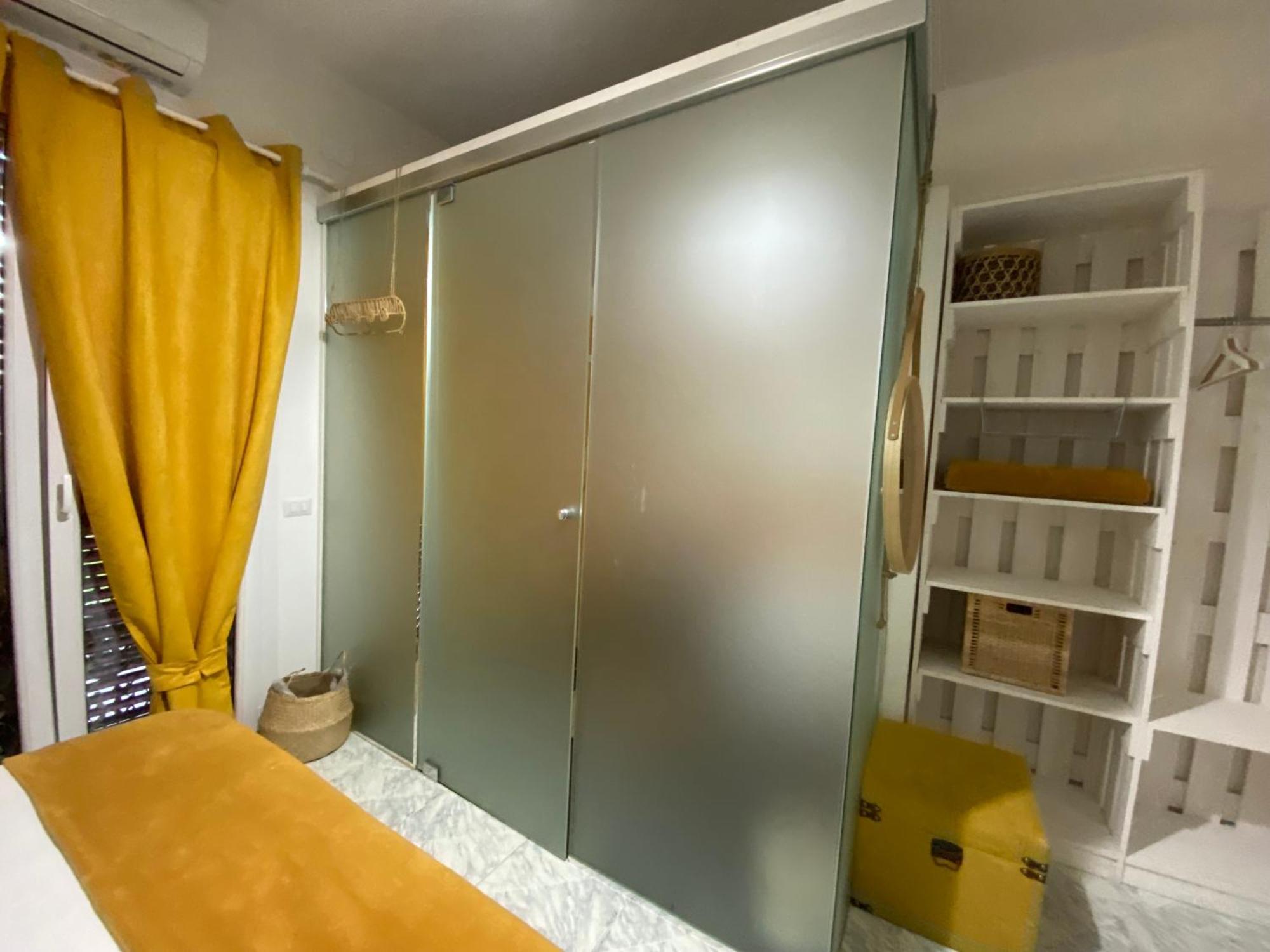 ホテル Alma Migrante Bed&Wine Telese 部屋 写真